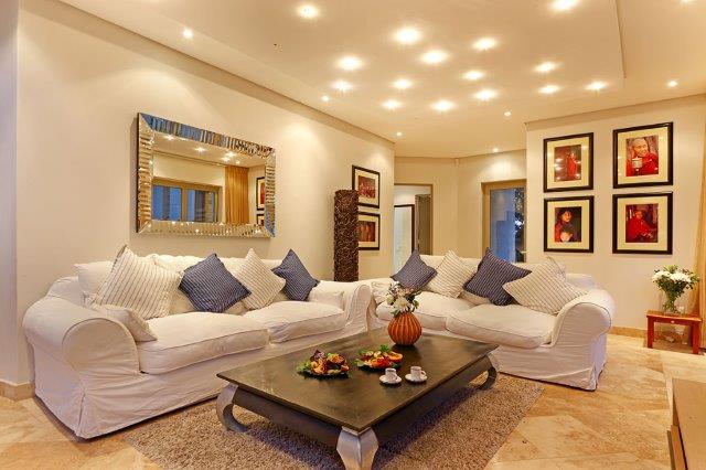 Photo 27 of Villa del Capo accommodation in Camps Bay, Cape Town with 7 bedrooms and 7 bathrooms