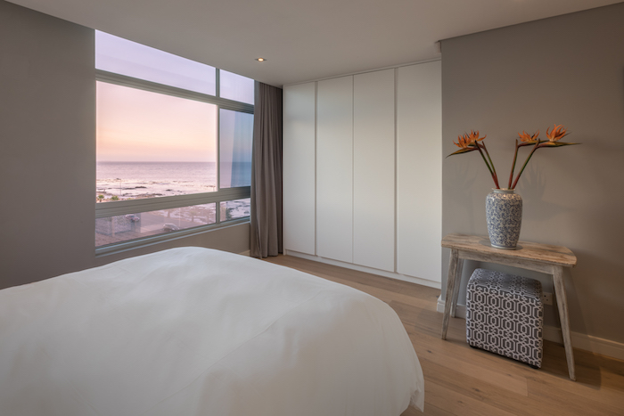 Photo 11 of Villa Marina 24 accommodation in Mouille Point, Cape Town with 2 bedrooms and 2 bathrooms