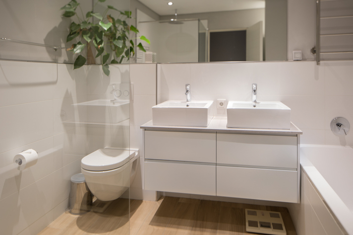 Photo 13 of Villa Marina 24 accommodation in Mouille Point, Cape Town with 2 bedrooms and 2 bathrooms