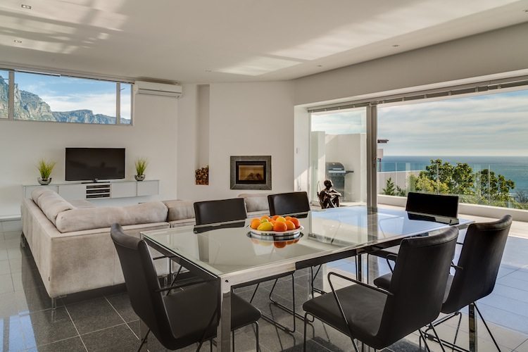 Photo 20 of Villa Maxima accommodation in Camps Bay, Cape Town with 6 bedrooms and 5.5 bathrooms