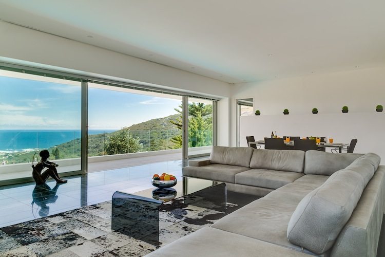 Photo 22 of Villa Maxima accommodation in Camps Bay, Cape Town with 6 bedrooms and 5.5 bathrooms