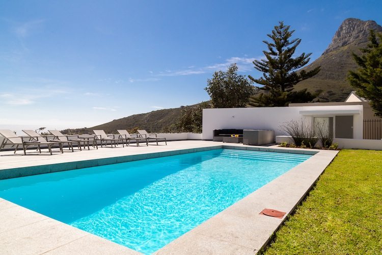 Photo 29 of Villa Maxima accommodation in Camps Bay, Cape Town with 6 bedrooms and 5.5 bathrooms