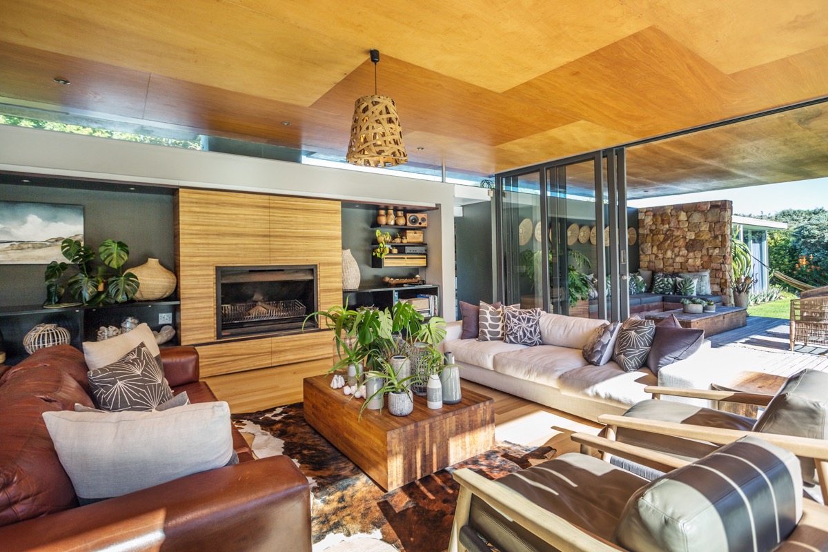 Photo 12 of Villa Memento accommodation in Noordhoek, Cape Town with 4 bedrooms and 3.5 bathrooms