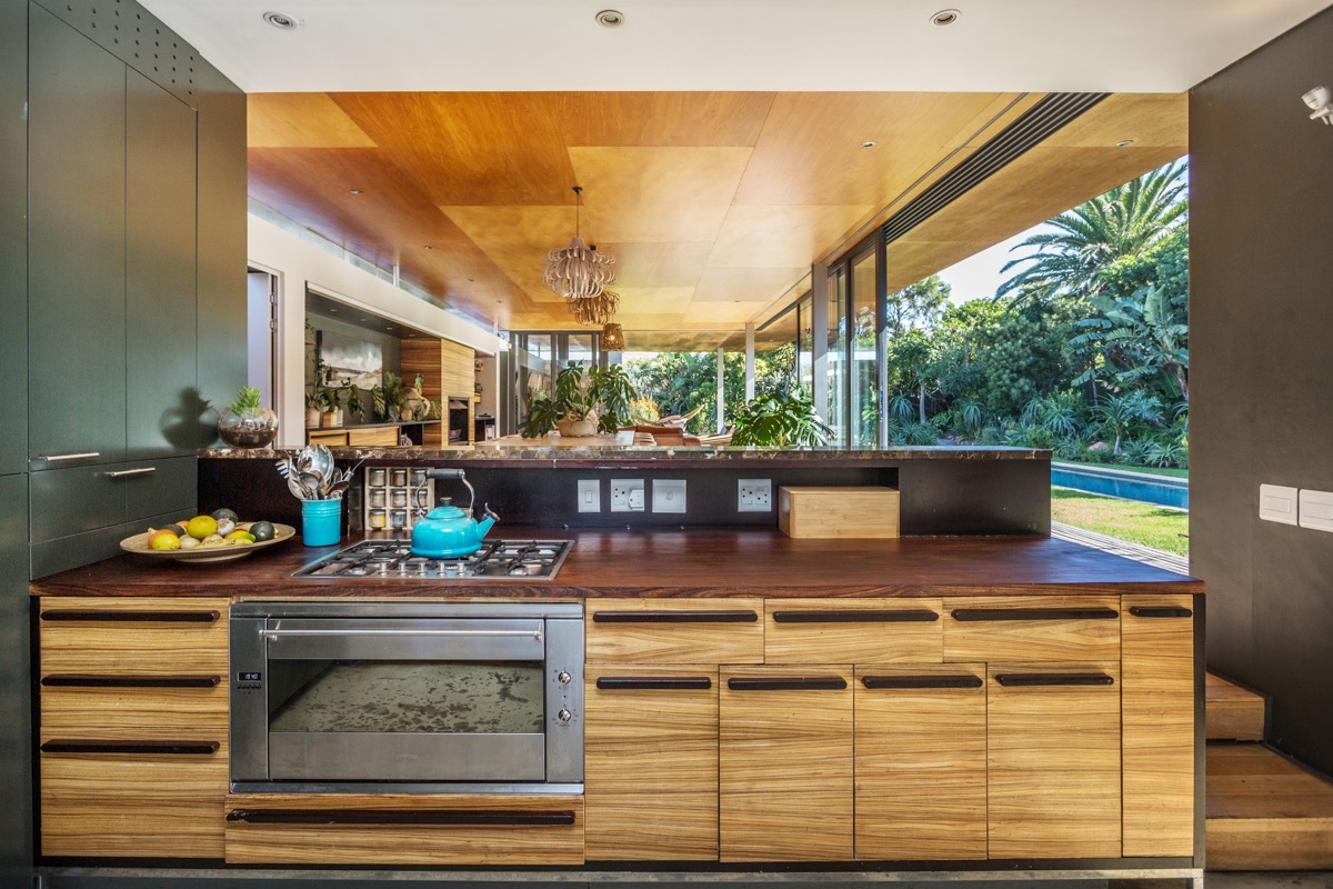 Photo 14 of Villa Memento accommodation in Noordhoek, Cape Town with 4 bedrooms and 3.5 bathrooms