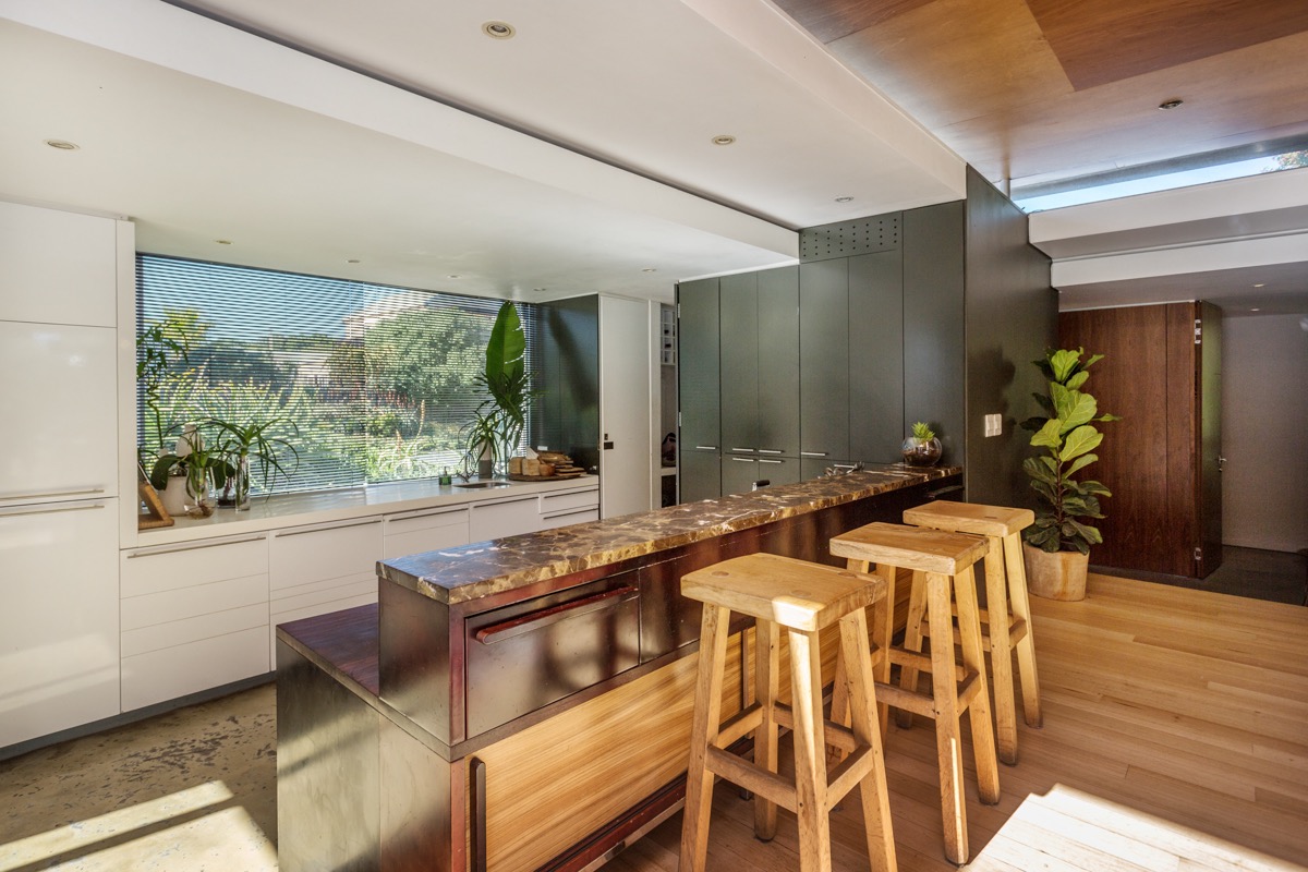 Photo 15 of Villa Memento accommodation in Noordhoek, Cape Town with 4 bedrooms and 3.5 bathrooms