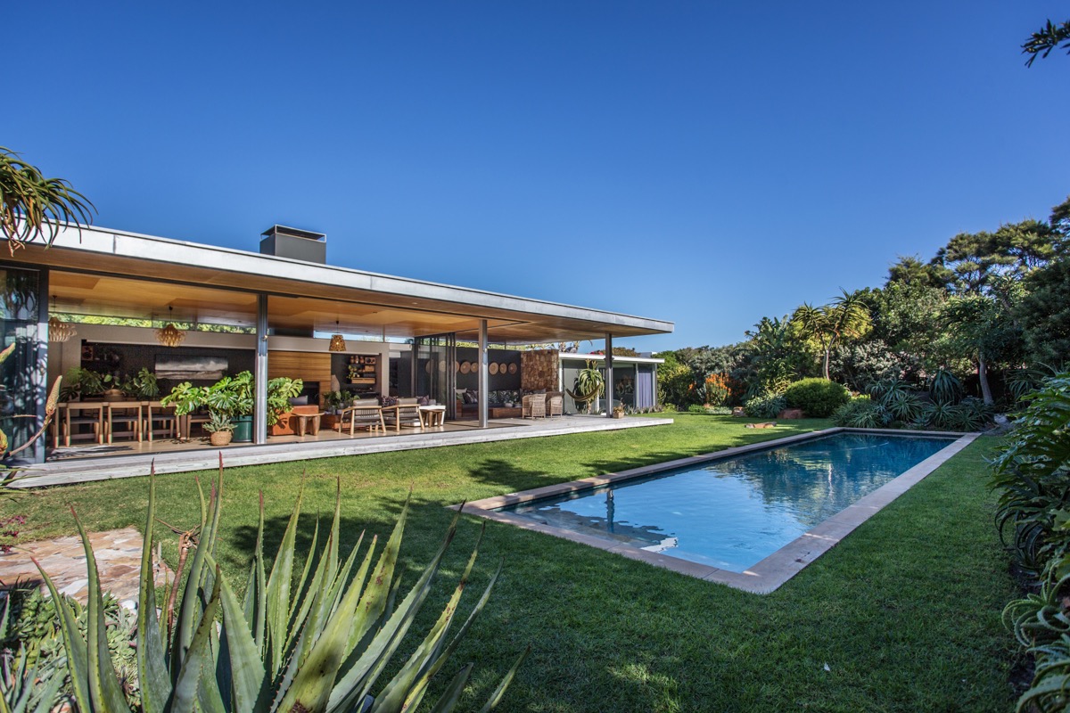 Photo 19 of Villa Memento accommodation in Noordhoek, Cape Town with 4 bedrooms and 3.5 bathrooms