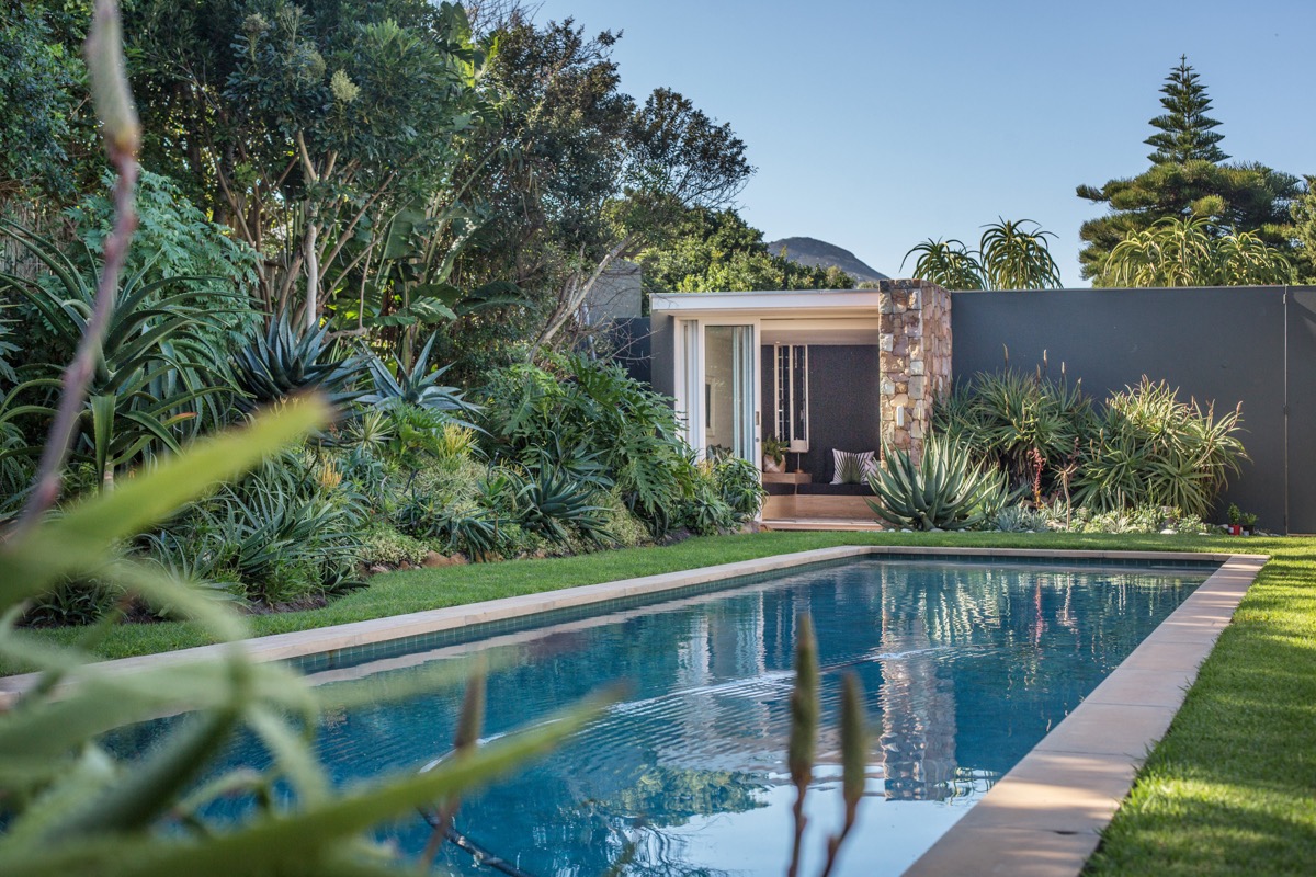 Photo 21 of Villa Memento accommodation in Noordhoek, Cape Town with 4 bedrooms and 3.5 bathrooms