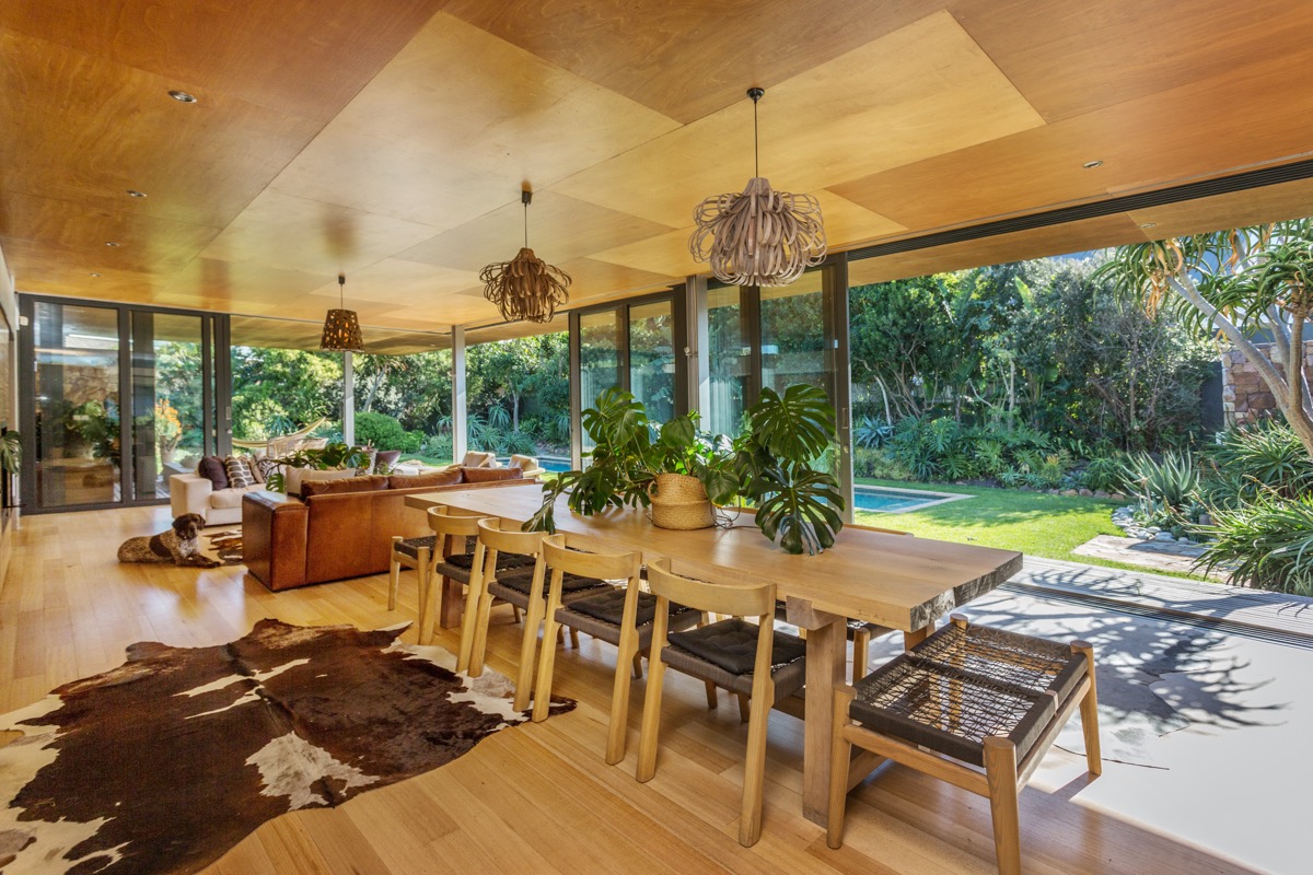 Photo 22 of Villa Memento accommodation in Noordhoek, Cape Town with 4 bedrooms and 3.5 bathrooms