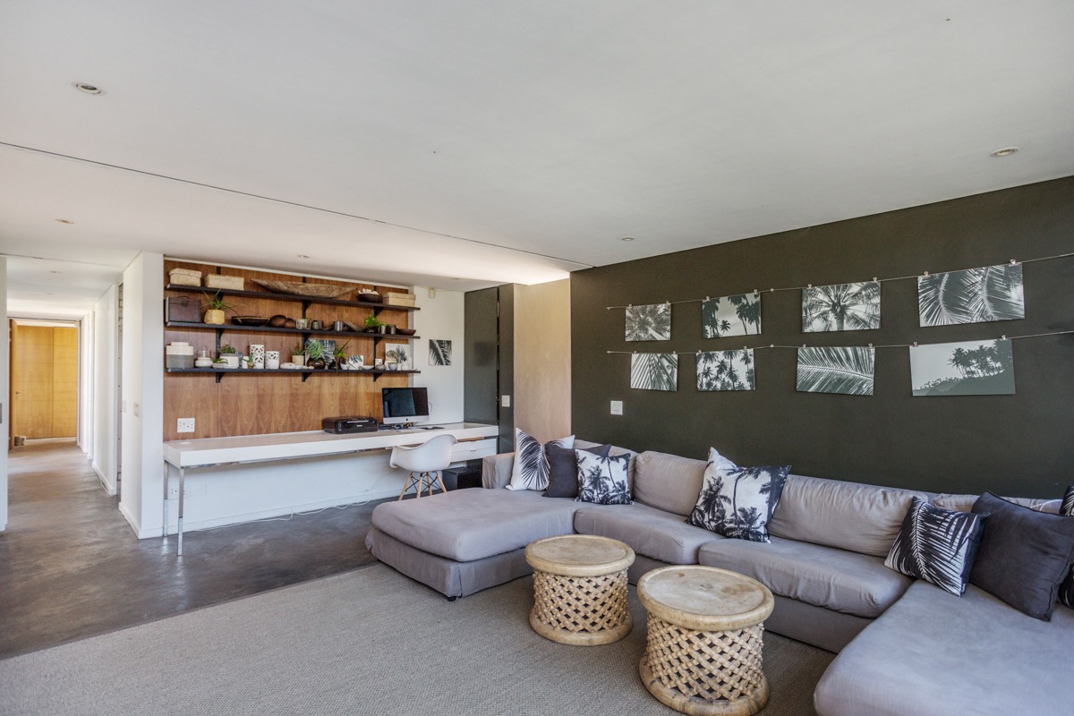 Photo 23 of Villa Memento accommodation in Noordhoek, Cape Town with 4 bedrooms and 3.5 bathrooms