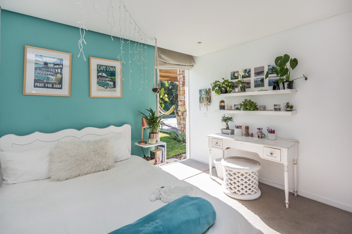 Photo 25 of Villa Memento accommodation in Noordhoek, Cape Town with 4 bedrooms and 3.5 bathrooms