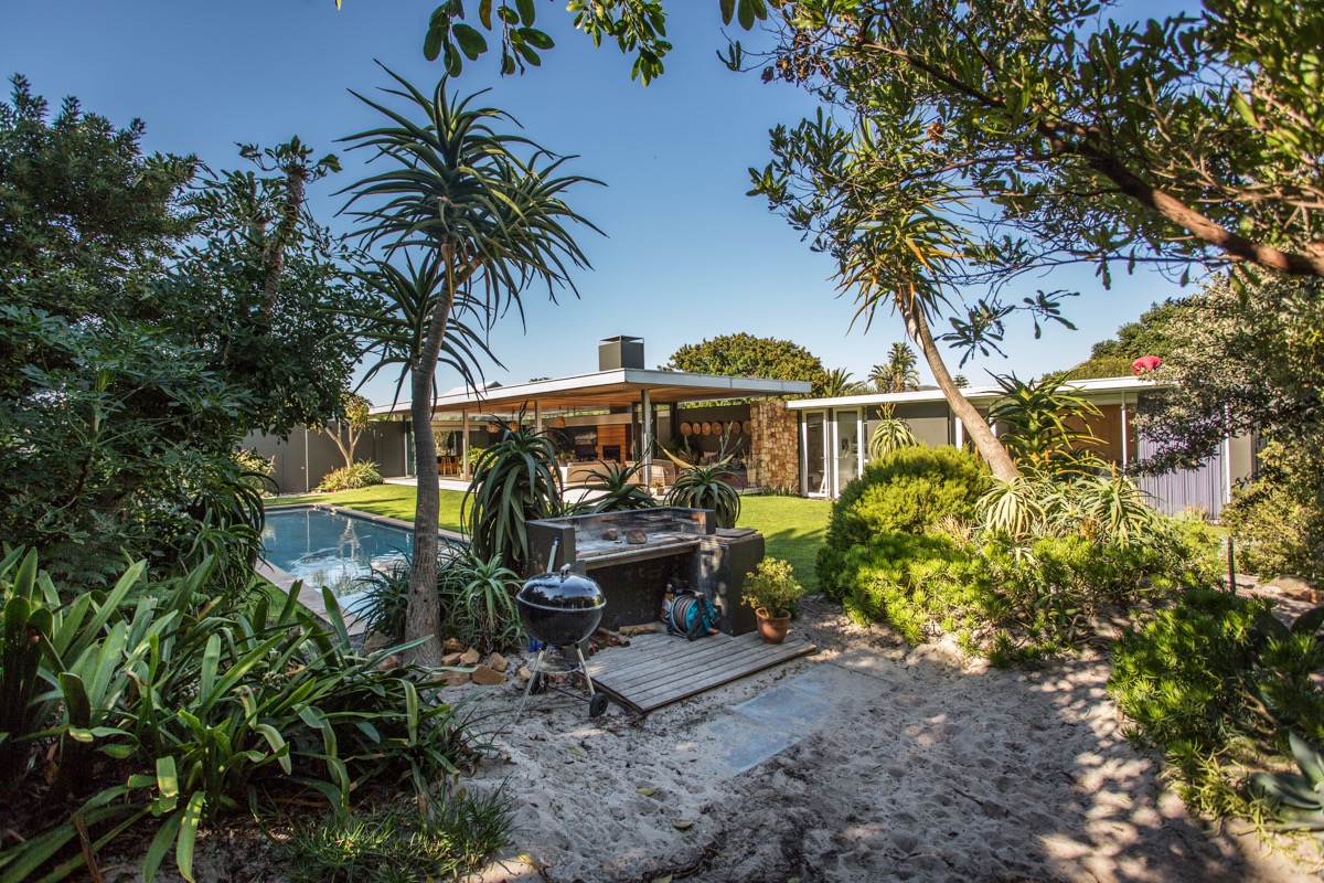 Photo 29 of Villa Memento accommodation in Noordhoek, Cape Town with 4 bedrooms and 3.5 bathrooms