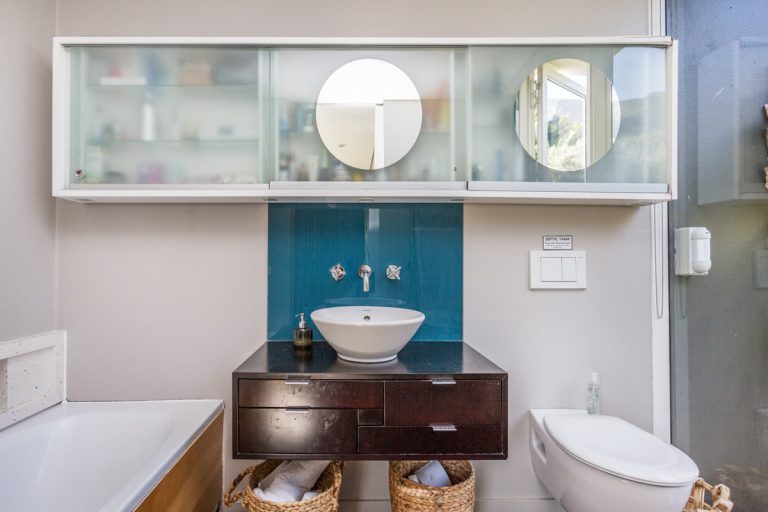 Photo 32 of Villa Memento accommodation in Noordhoek, Cape Town with 4 bedrooms and 3.5 bathrooms