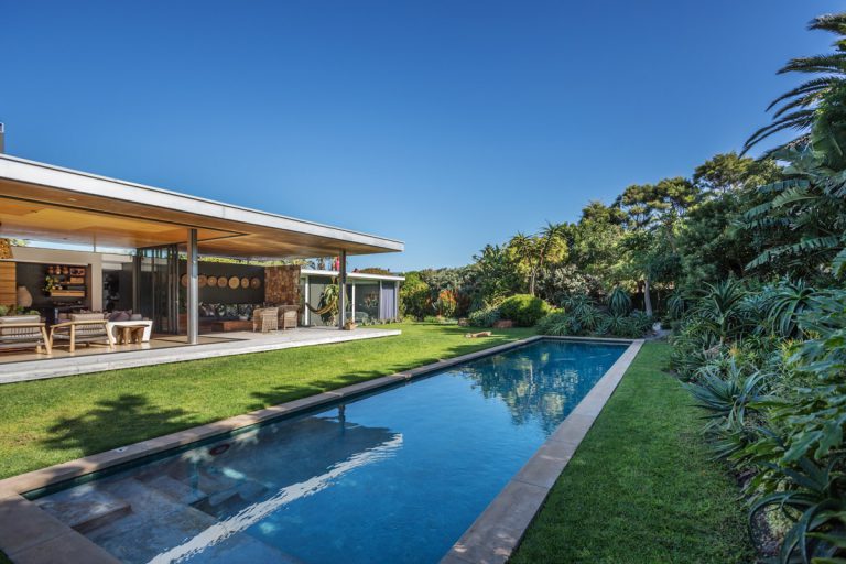 Photo 33 of Villa Memento accommodation in Noordhoek, Cape Town with 4 bedrooms and 3.5 bathrooms