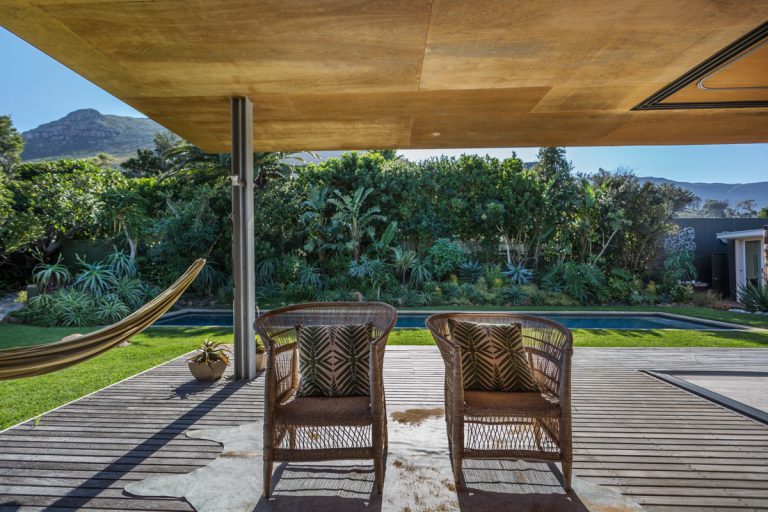 Photo 35 of Villa Memento accommodation in Noordhoek, Cape Town with 4 bedrooms and 3.5 bathrooms