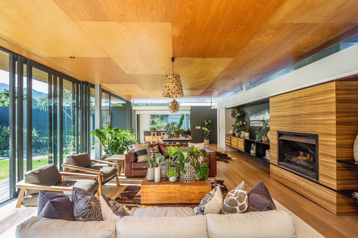 Photo 36 of Villa Memento accommodation in Noordhoek, Cape Town with 4 bedrooms and 3.5 bathrooms