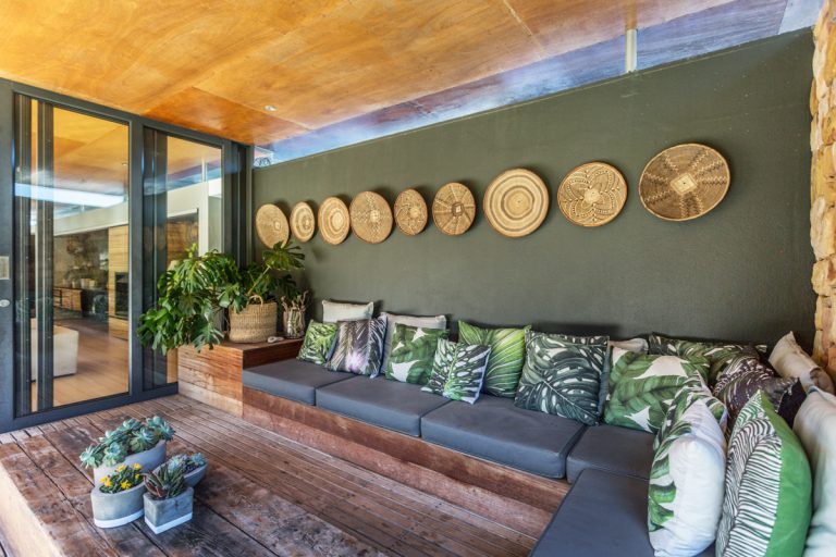 Photo 38 of Villa Memento accommodation in Noordhoek, Cape Town with 4 bedrooms and 3.5 bathrooms