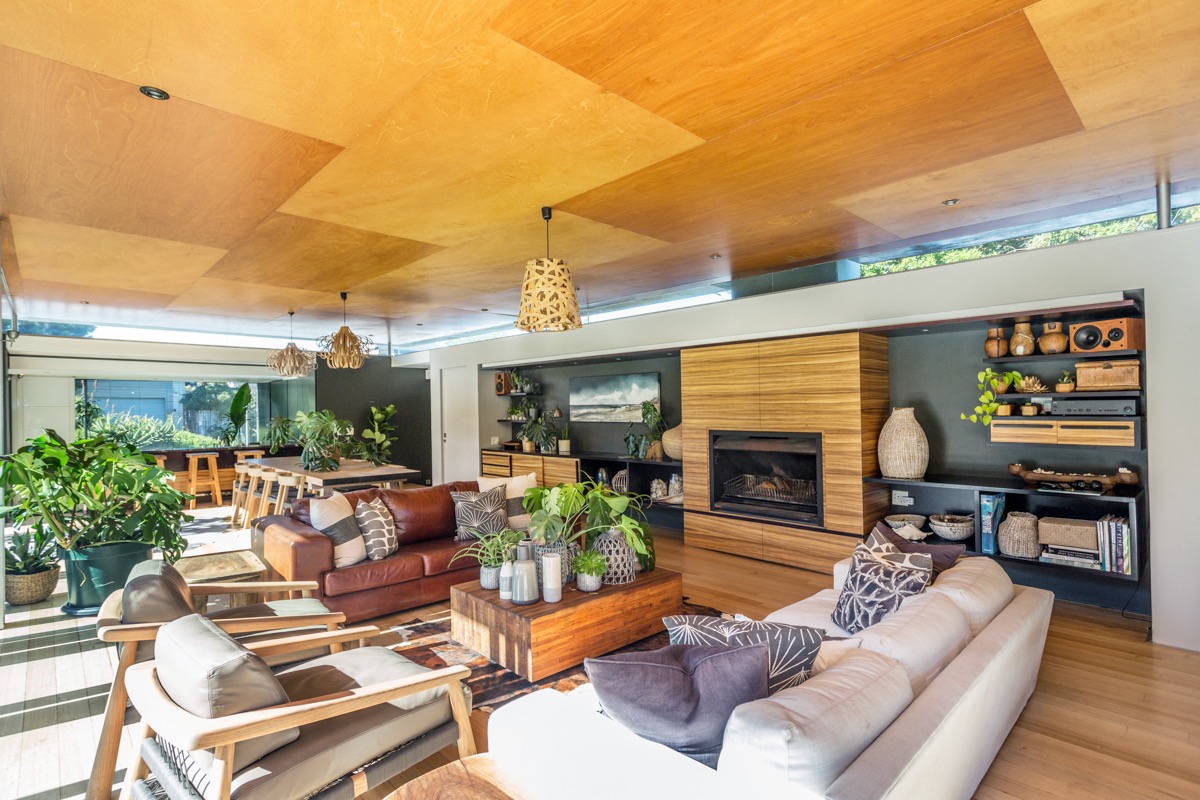Photo 10 of Villa Memento accommodation in Noordhoek, Cape Town with 4 bedrooms and 3.5 bathrooms