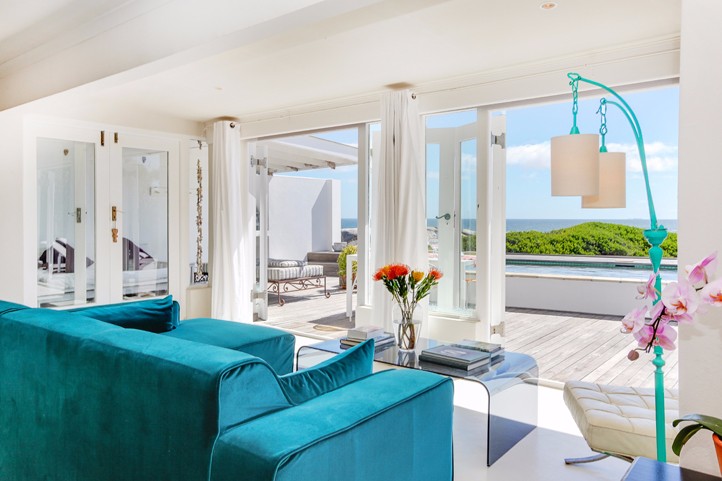 Photo 4 of Waters Edge Llandudno accommodation in Llandudno, Cape Town with 3 bedrooms and 2.5 bathrooms