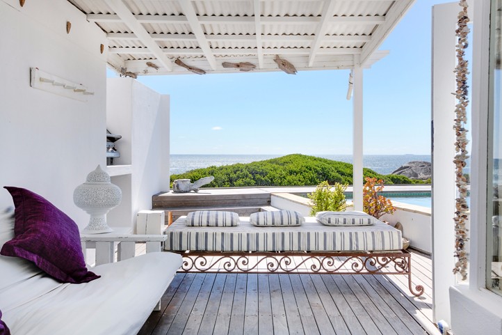 Photo 8 of Waters Edge Llandudno accommodation in Llandudno, Cape Town with 3 bedrooms and 2.5 bathrooms