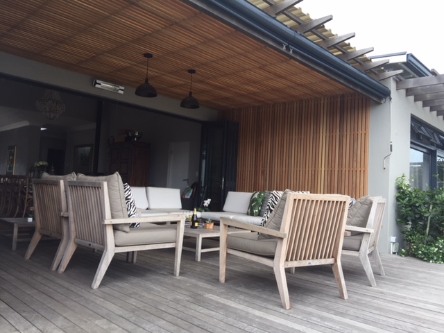 Photo 13 of Wills Lake Villa accommodation in Noordhoek, Cape Town with 4 bedrooms and 3.5 bathrooms