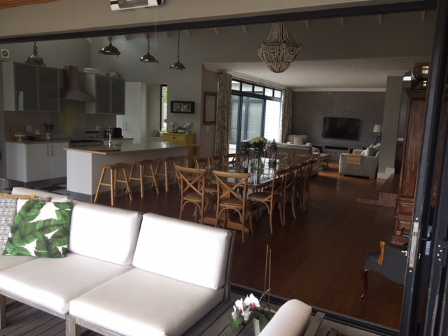 Photo 16 of Wills Lake Villa accommodation in Noordhoek, Cape Town with 4 bedrooms and 3.5 bathrooms