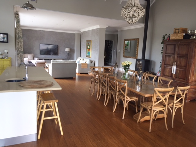 Photo 18 of Wills Lake Villa accommodation in Noordhoek, Cape Town with 4 bedrooms and 3.5 bathrooms