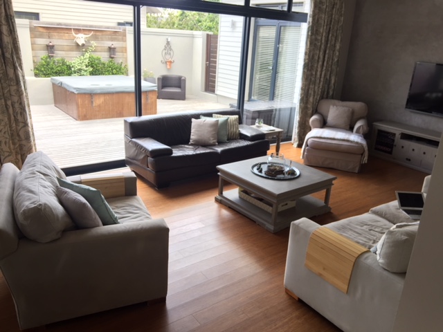 Photo 22 of Wills Lake Villa accommodation in Noordhoek, Cape Town with 4 bedrooms and 3.5 bathrooms
