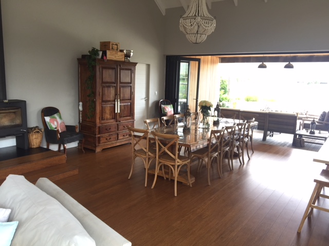 Photo 24 of Wills Lake Villa accommodation in Noordhoek, Cape Town with 4 bedrooms and 3.5 bathrooms
