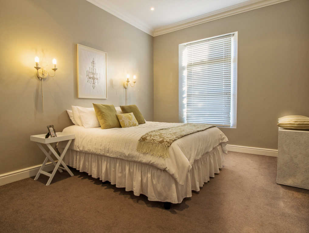 Photo 6 of Wills Lake Villa accommodation in Noordhoek, Cape Town with 4 bedrooms and 3.5 bathrooms