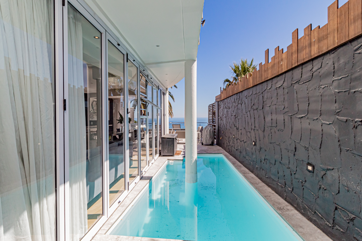 Apartment Paloma 1