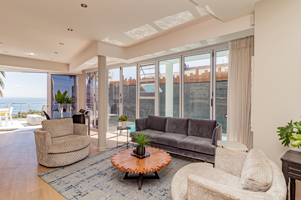 Apartment Paloma 2