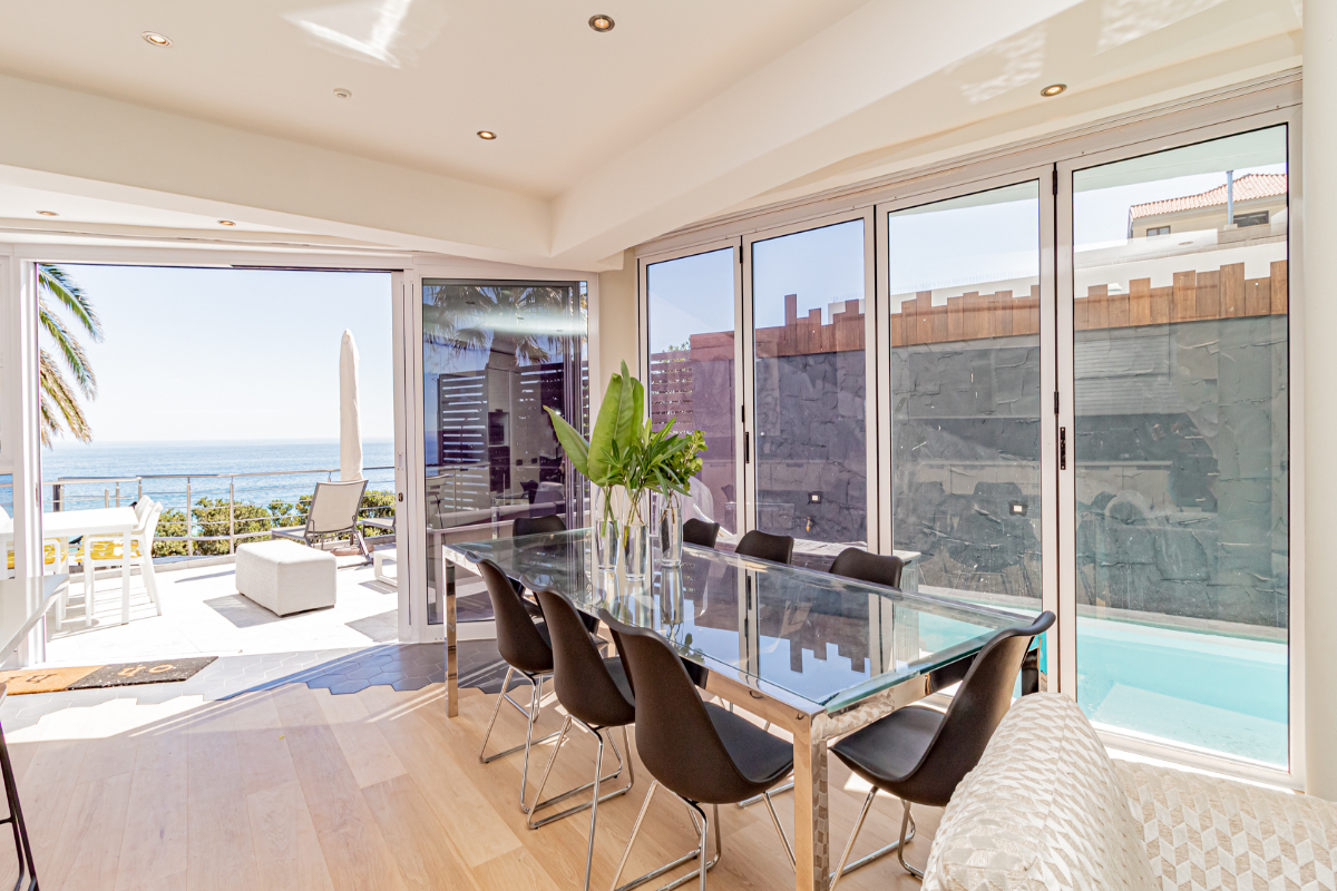 Apartment Paloma 3