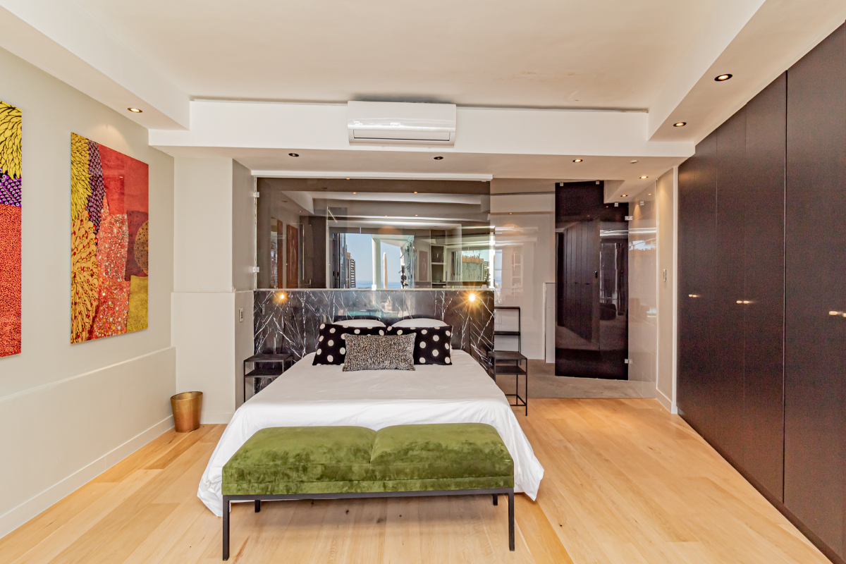 Apartment Paloma 6