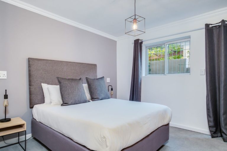 House Of M Third Bedroom