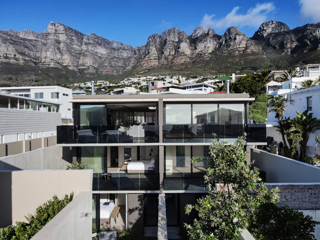 Villa Cosmo 1