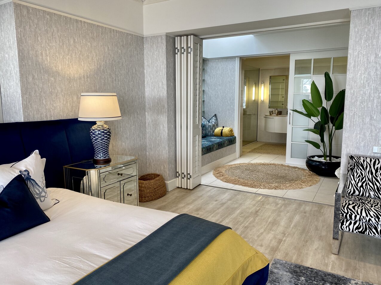 Clifton Beach House Villa Photo 1