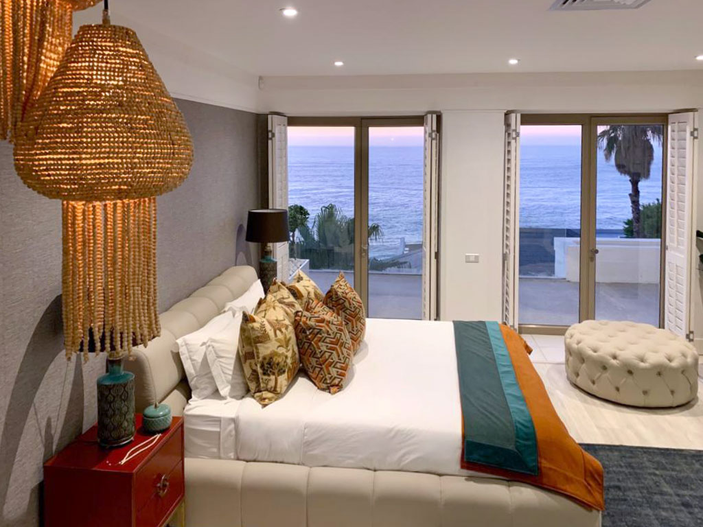 Clifton Beach House Villa Photo 13