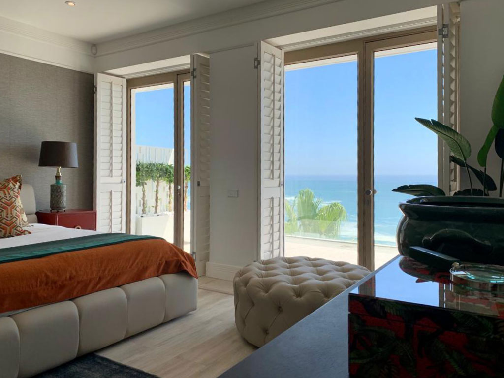 Clifton Beach House Villa Photo 14