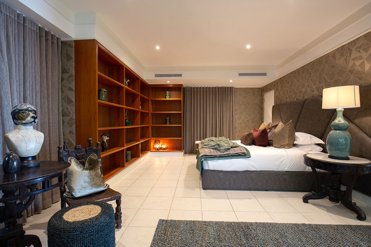Clifton Beach House Villa Photo 17
