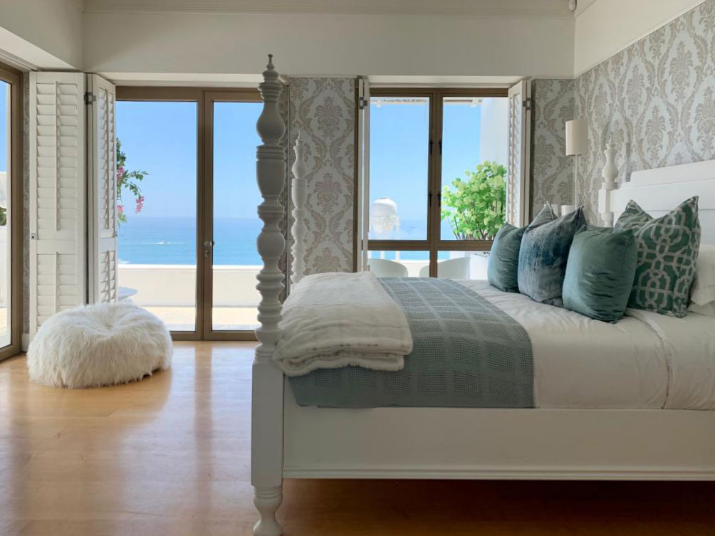 Clifton Beach House Villa Photo 20