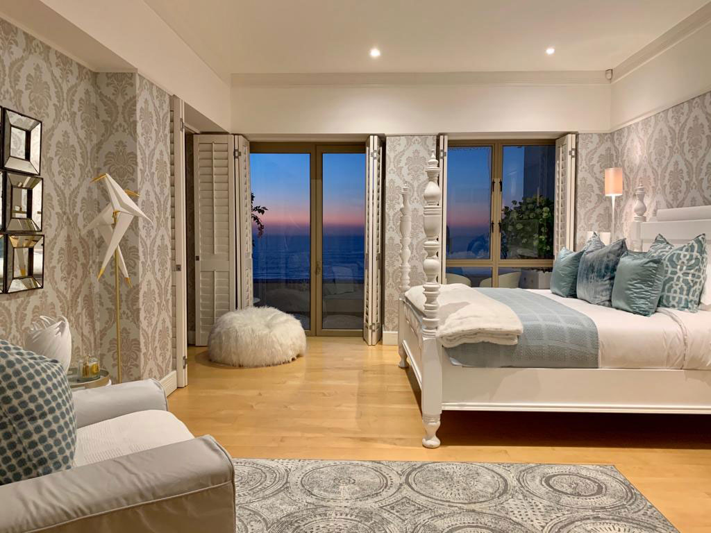 Clifton Beach House Villa Photo 21