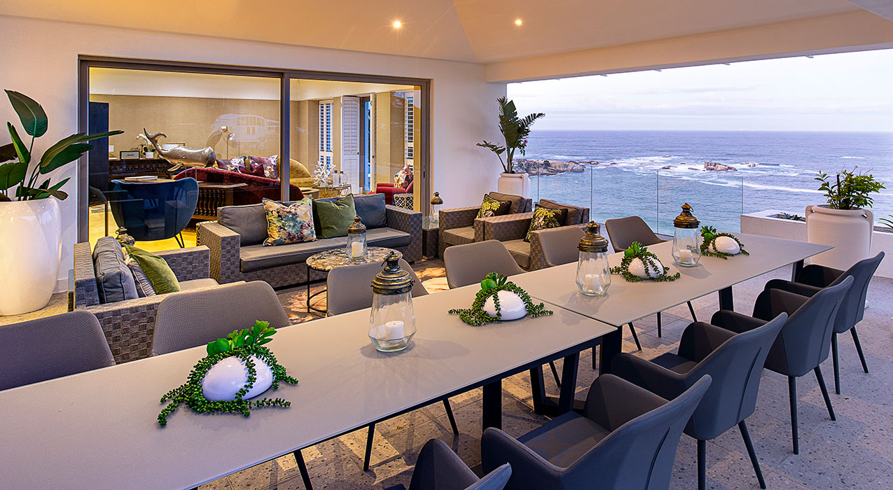 Clifton Beach House Villa Photo 22
