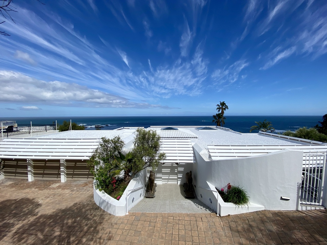 Clifton Beach House Villa Photo 24