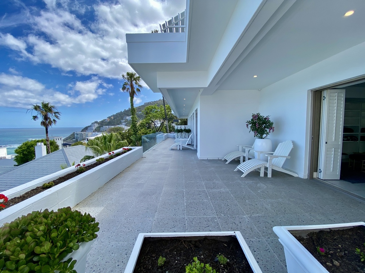 Clifton Beach House Villa Photo 25