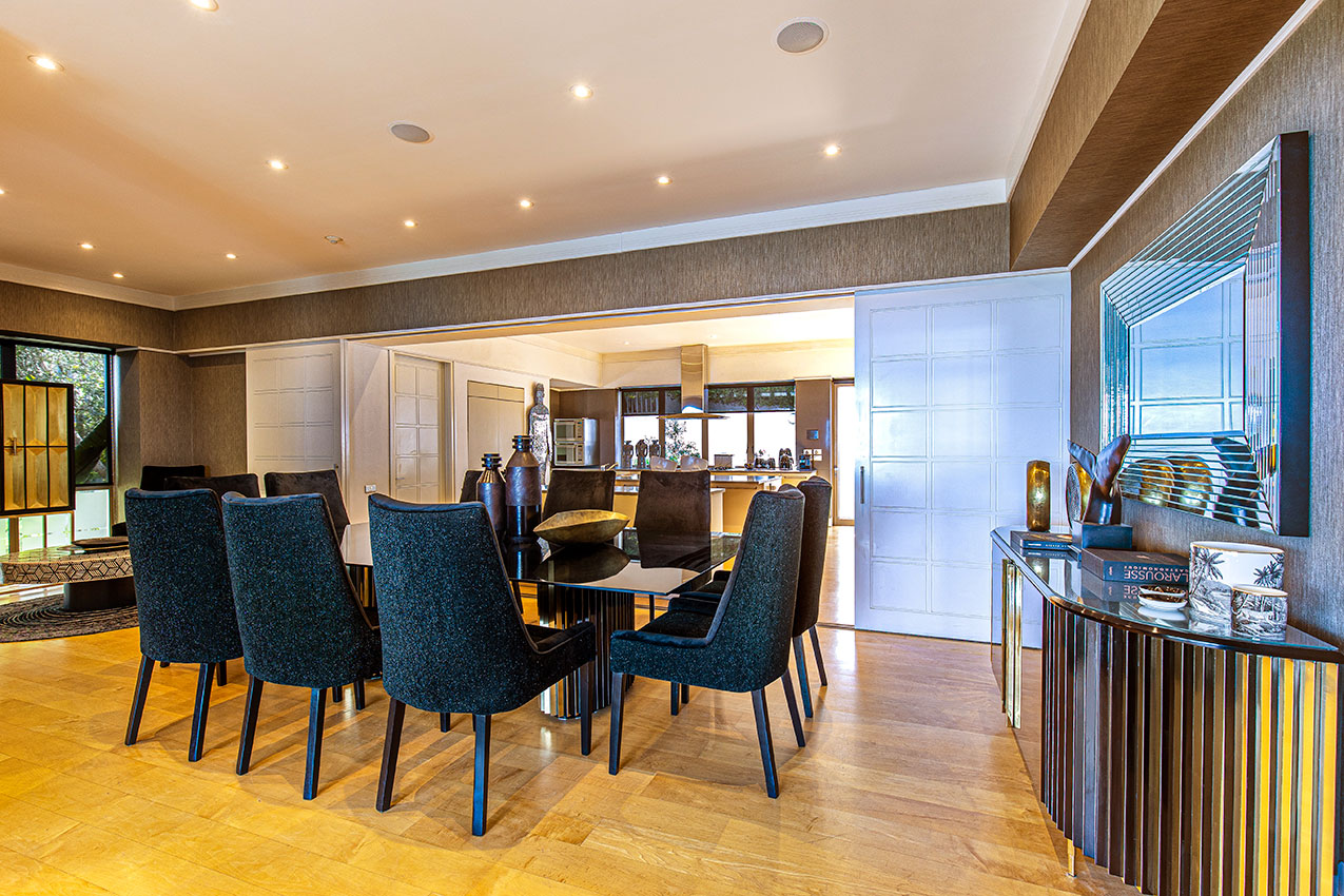 Clifton Beach House Villa Photo 26