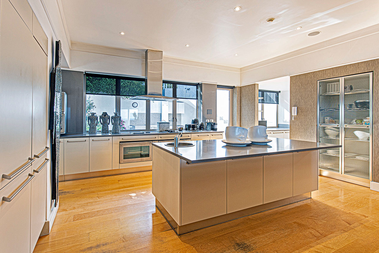 Clifton Beach House Villa Photo 27