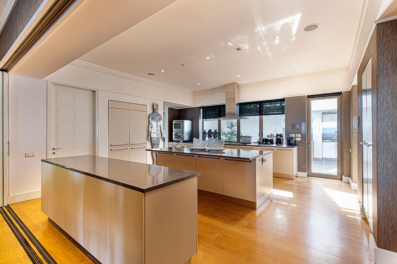 Clifton Beach House Villa Photo 28