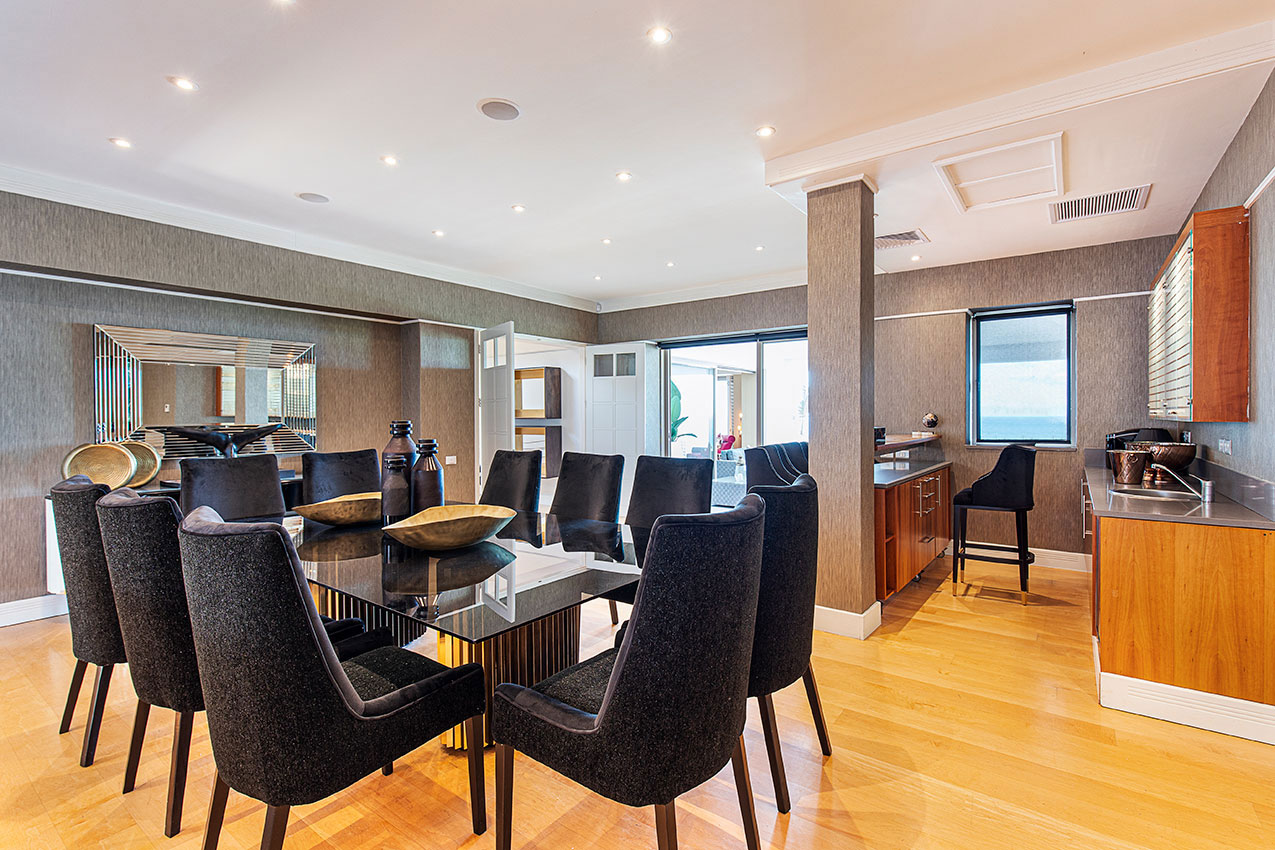 Clifton Beach House Villa Photo 29