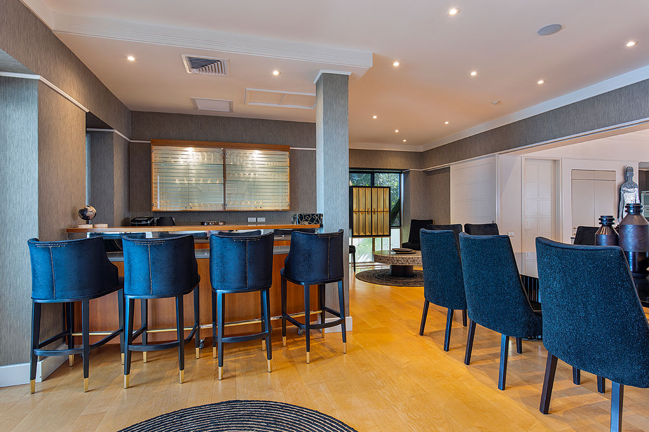 Clifton Beach House Villa Photo 31
