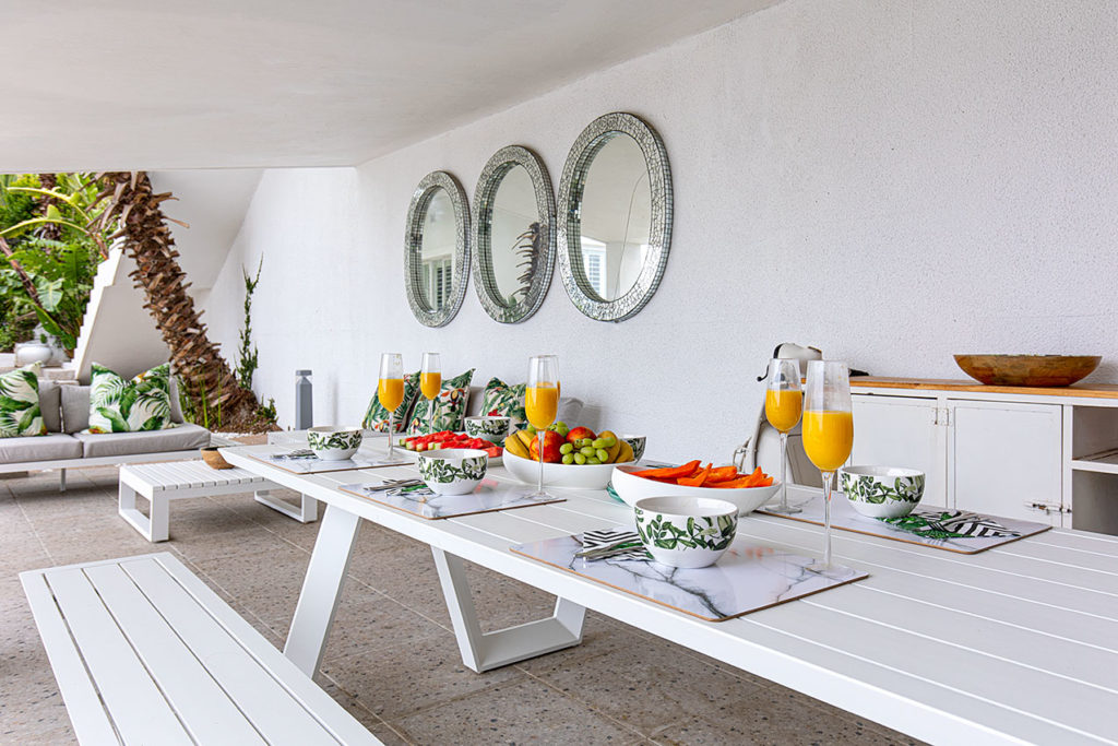 Clifton Beach House Villa Photo 34